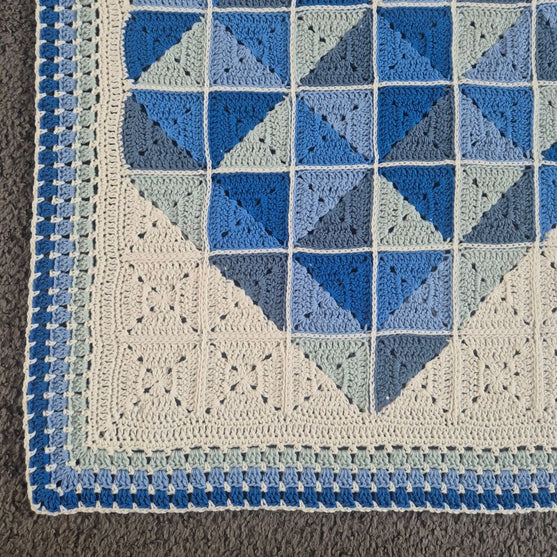 Love for Squares - Koc
5