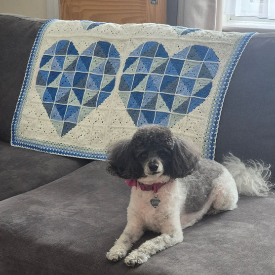 Love for Squares - Koc
4