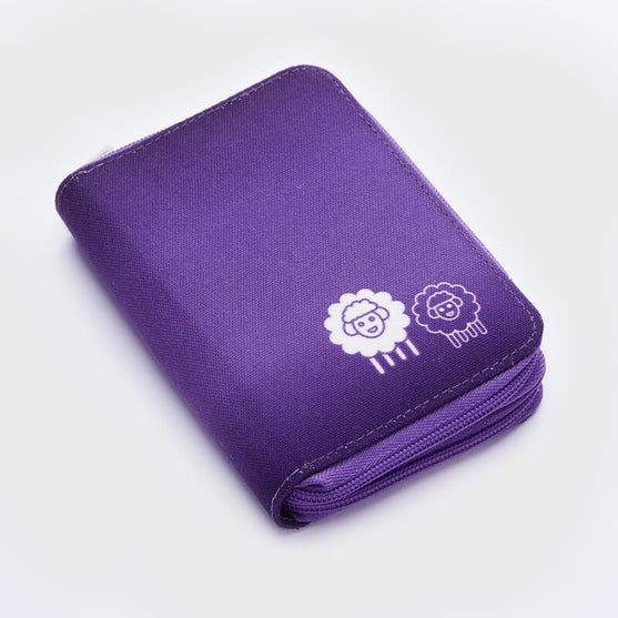 Symfonie Starter Zestaw wymiennych drutów na żyłce - KnitPro
3