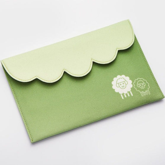 Bamboo Deluxe Zestaw Wymiennych Drutów na żyłce - KnitPro
3