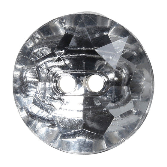 Guziki Cocktail z dwoma dziurkami - 18 mm - Go Handmade
3
