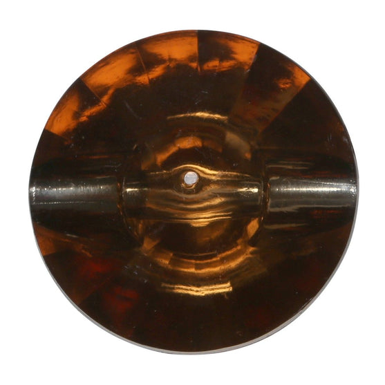 Guziki Cocktail z uszkiem w formie kanału - 18 mm - Go Handmade
4