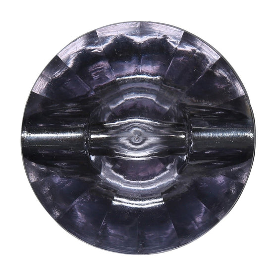 Guziki Cocktail z uszkiem w formie kanału - 18 mm - Go Handmade
5