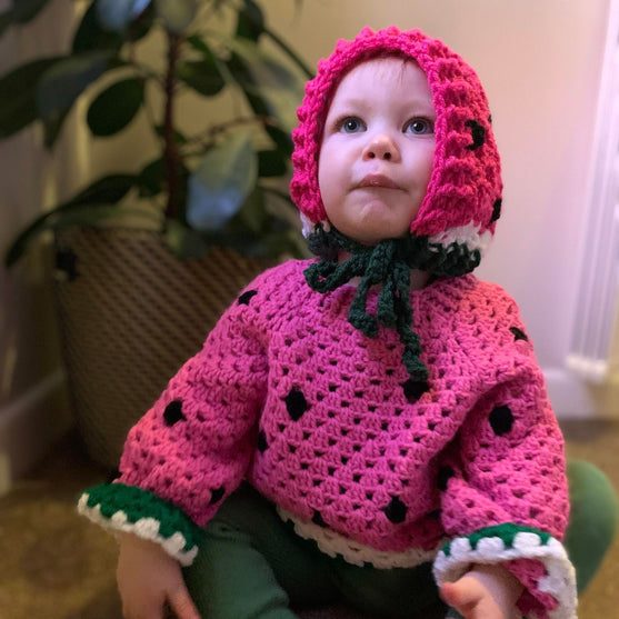 Watermelon - Bonetka
4