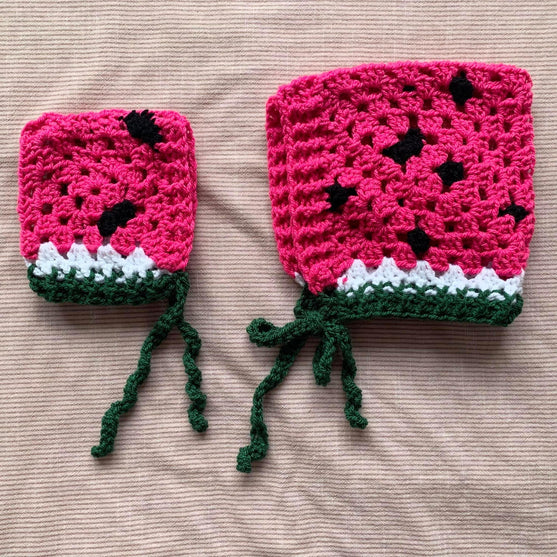 Watermelon - Bonetka
5