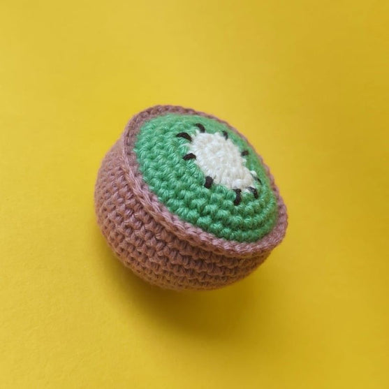 Kiwi - Zabawkowe jedzenie
4