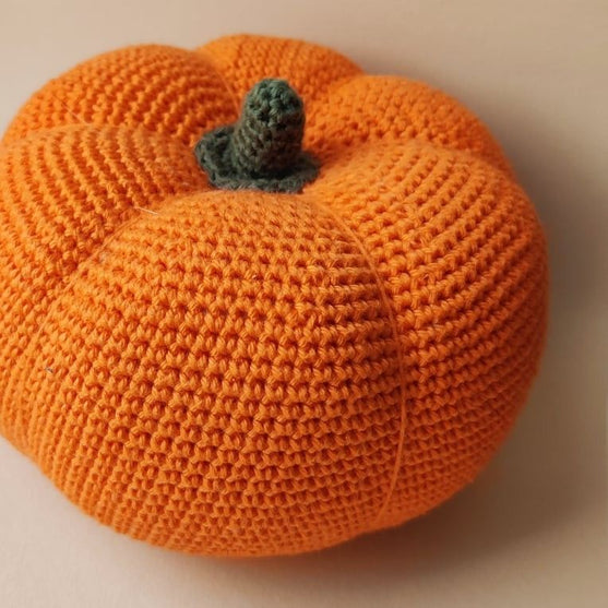 Dynia - Zabawkowe jedzenie
3