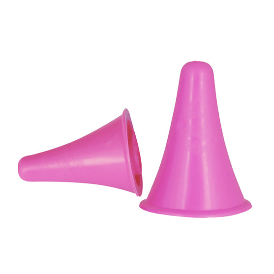 Zestaw zabezpieczeń na druty - KnitPro
2