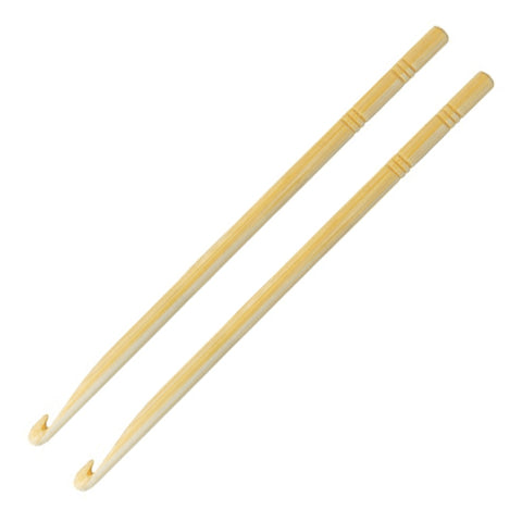 Zestaw szydełek Bamboo - KnitPro
3