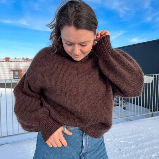 Willin - Sweter
5