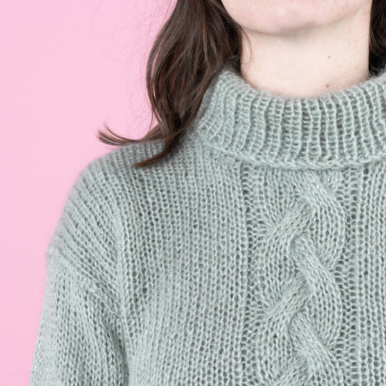 Willa - Sweter
3