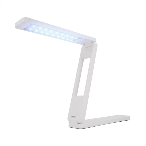 Składana lampa LED - Prym
4