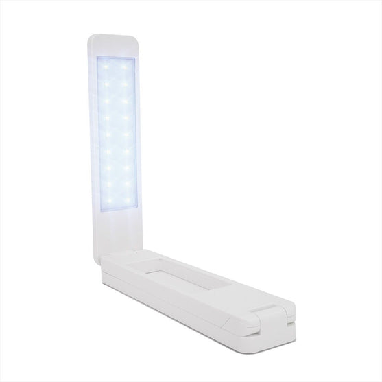 Składana lampa LED - Prym
6