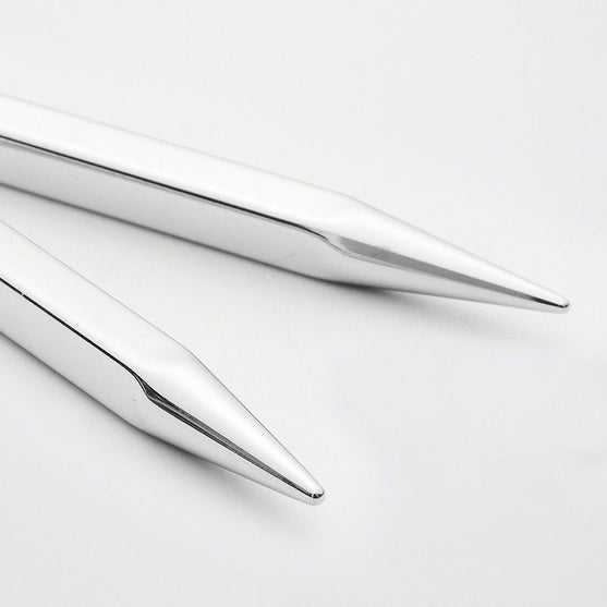 Wymienne druty na żyłce Nova Cubics - KnitPro
3