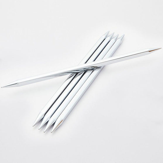 Druty podwójne Nova Cubics - KnitPro
4