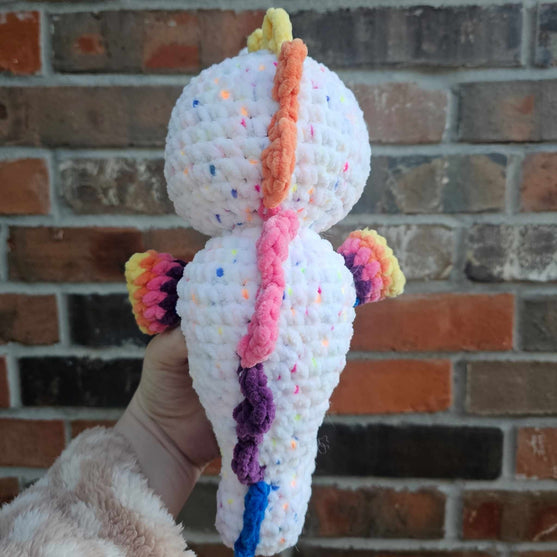 Sprinkles Konik morski
3