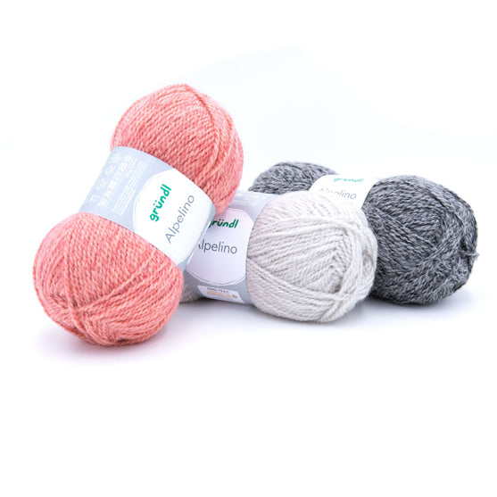 Alpelino - Gründl
2