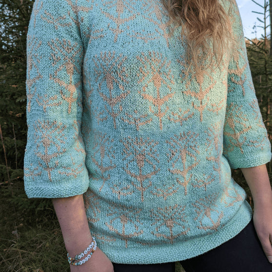 Dandelion - Sweter
3