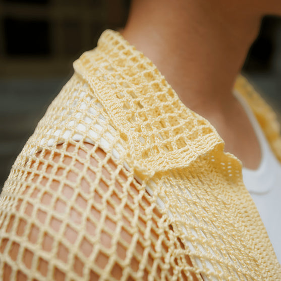 Flower Over Boys - Koszula
4