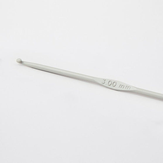 Szydełko aluminiowe - KnitPro
8