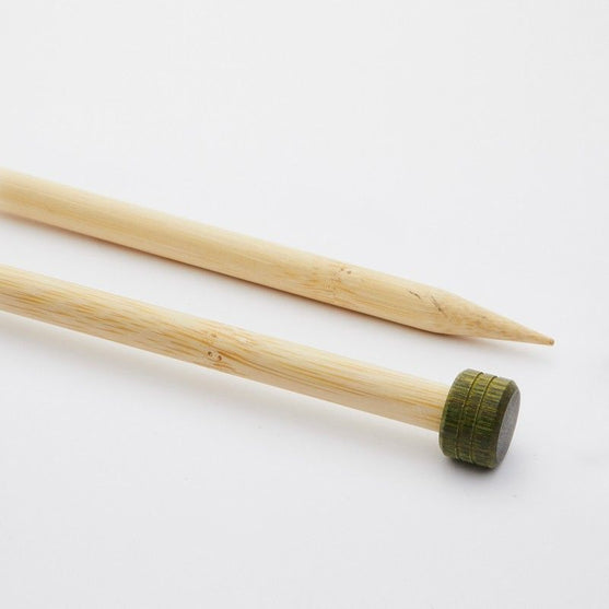Druty pojedyncze Bamboo - KnitPro
3