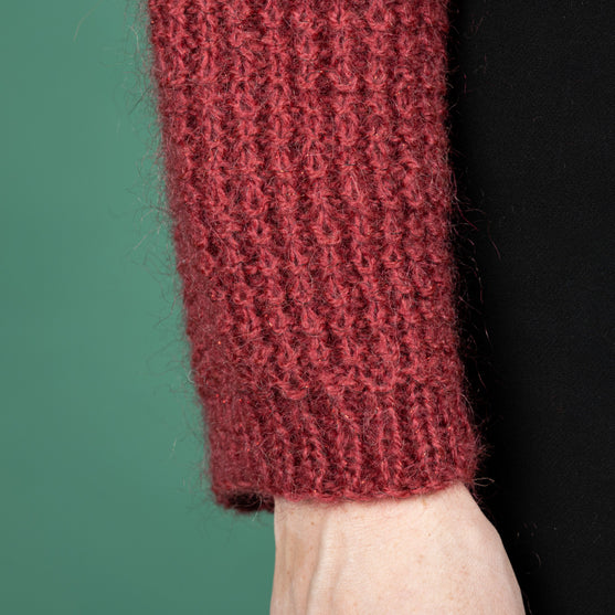 Christy - Sweter
4