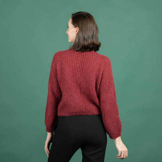 Christy - Sweter
3
