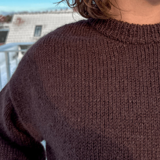 Willin - Sweter
11