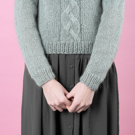 Willa - Sweter
8