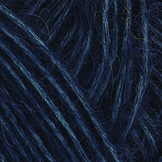 Alpaca Classic - Rowan
5