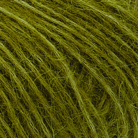 Alpaca Classic - Rowan
12