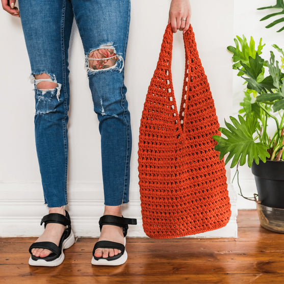 On The Go - Torba
3