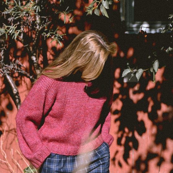 Bianca Nordic - Sweter
3