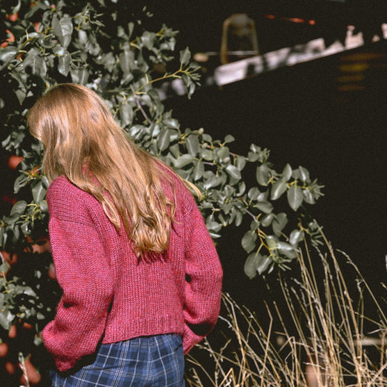 Bianca Nordic - Sweter
4