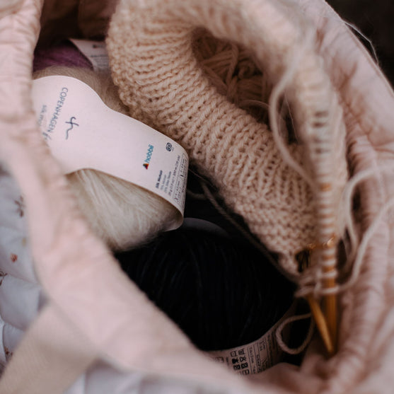 Natural Wool - Copenhagen Fibers
6