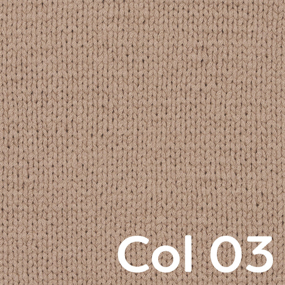 Cotton Cool (Edycja Limitowana) - Hobbii
5