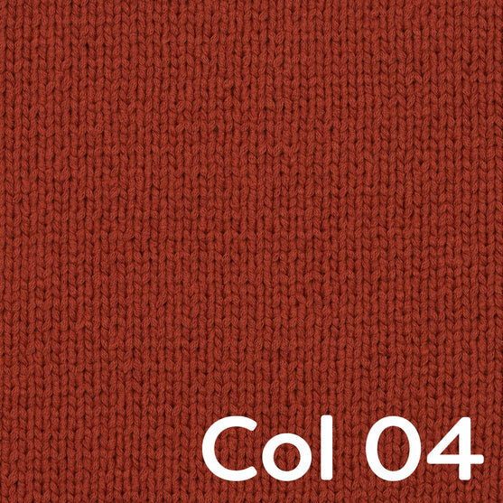 Cotton Cool (Edycja Limitowana) - Hobbii
6