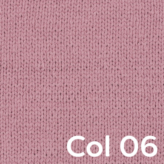 Cotton Cool (Edycja Limitowana) - Hobbii
8
