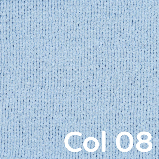 Cotton Cool (Edycja Limitowana) - Hobbii
10