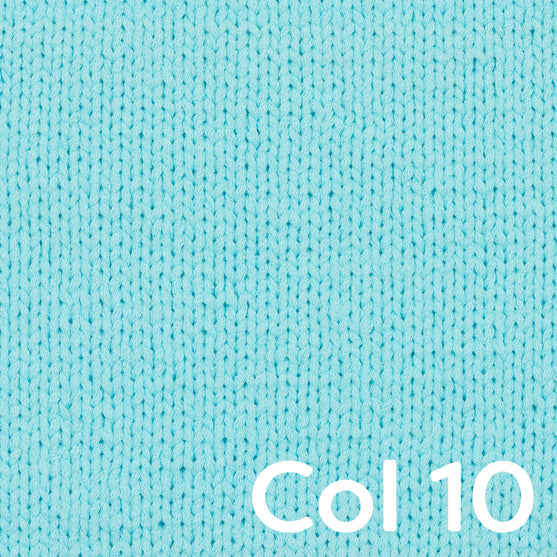 Cotton Cool (Edycja Limitowana) - Hobbii
12