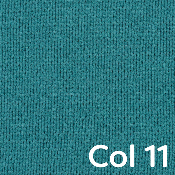 Cotton Cool (Edycja Limitowana) - Hobbii
13