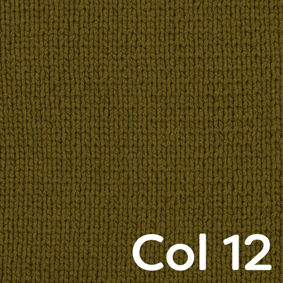 Cotton Cool (Edycja Limitowana) - Hobbii
14