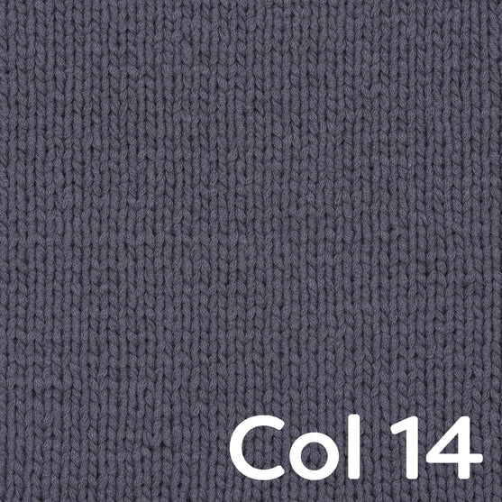 Cotton Cool (Edycja Limitowana) - Hobbii
16