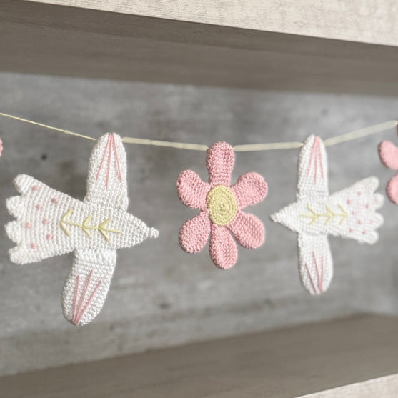 Bird Garland
2