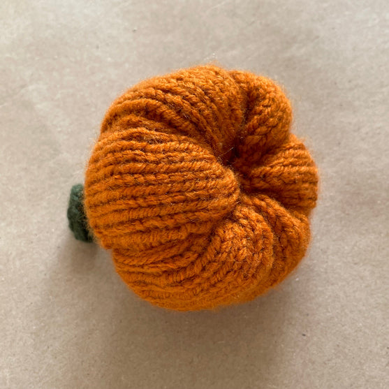 Mini-dynie - Małe dynie dekoracyjne
3
