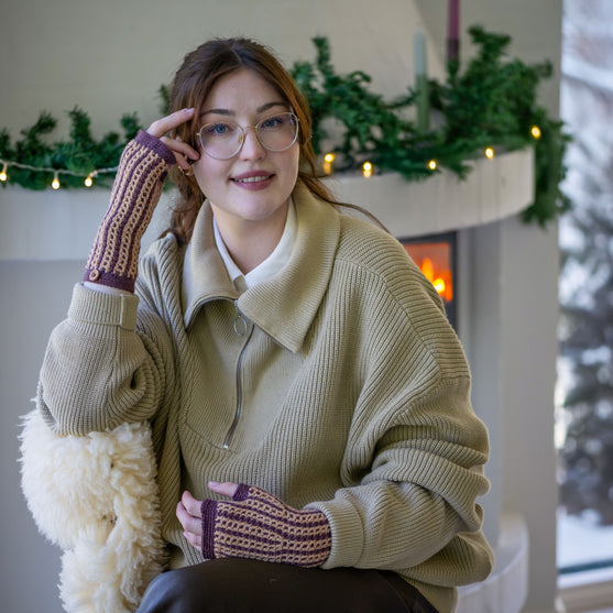 Kaleidoskope - Mitenki
5