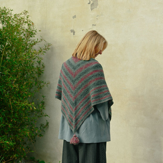 Spinel Classic - Chusta
9