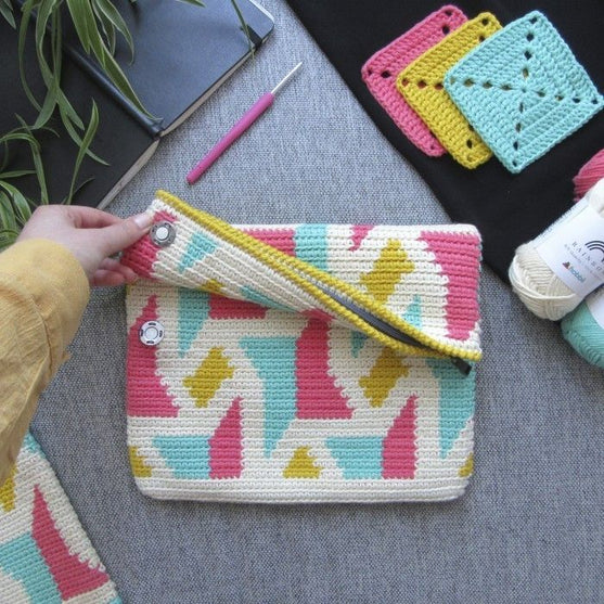 Magnetyczny zatrzask - 20 mm - Go Handmade
3