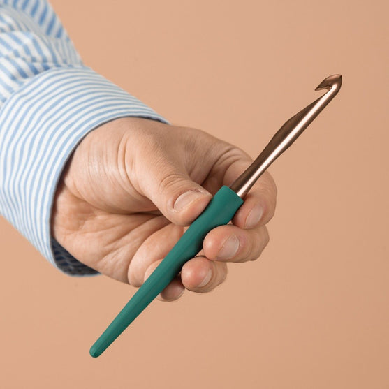 Zestaw szydełek - Hobbii X TL Yarn Crafts
6