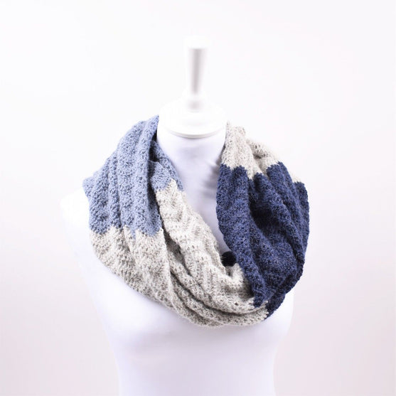 Alpaca Waves - Szalik
4